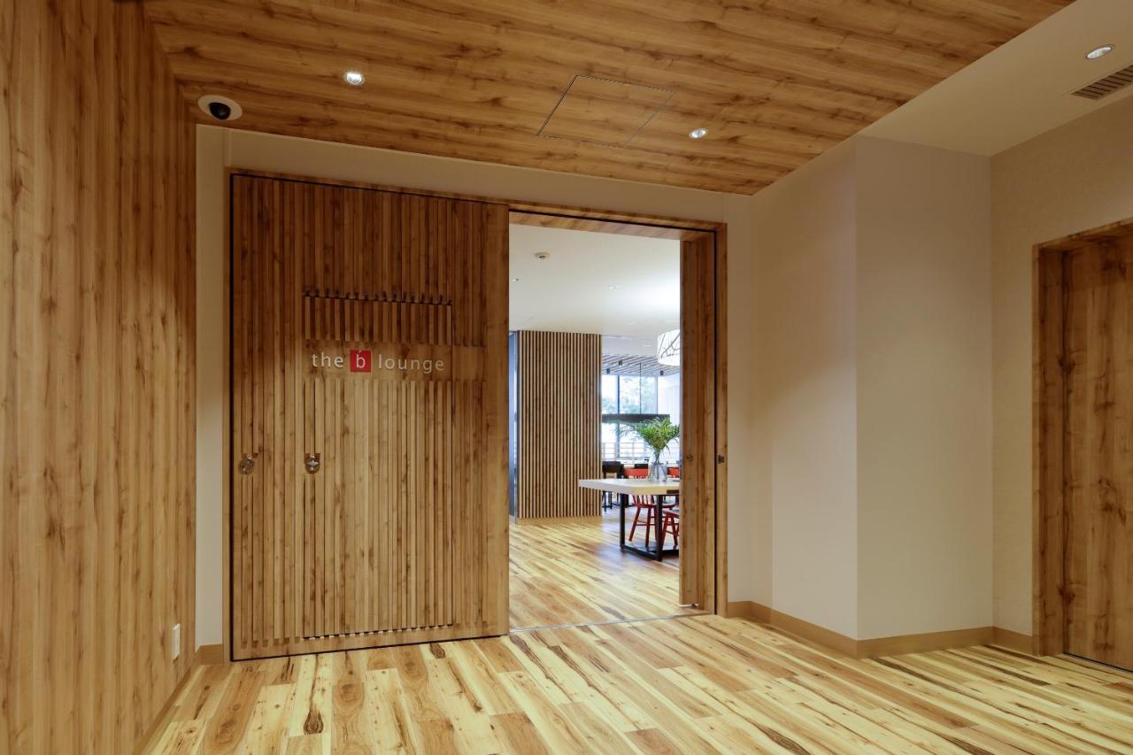 The B Asakusa 3*