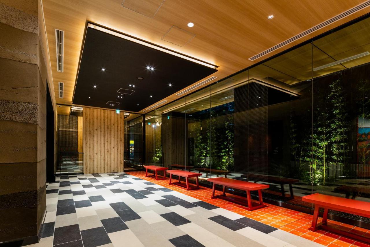 The B Asakusa Hotel 3*