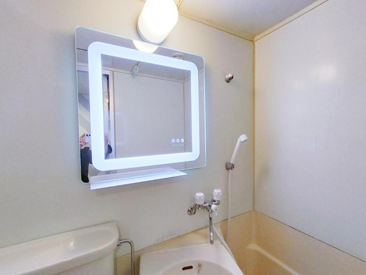 Apartment S15新宿最中心 東新宿站3分-shinjuku Center 4 Mins To St Ation Tokyo