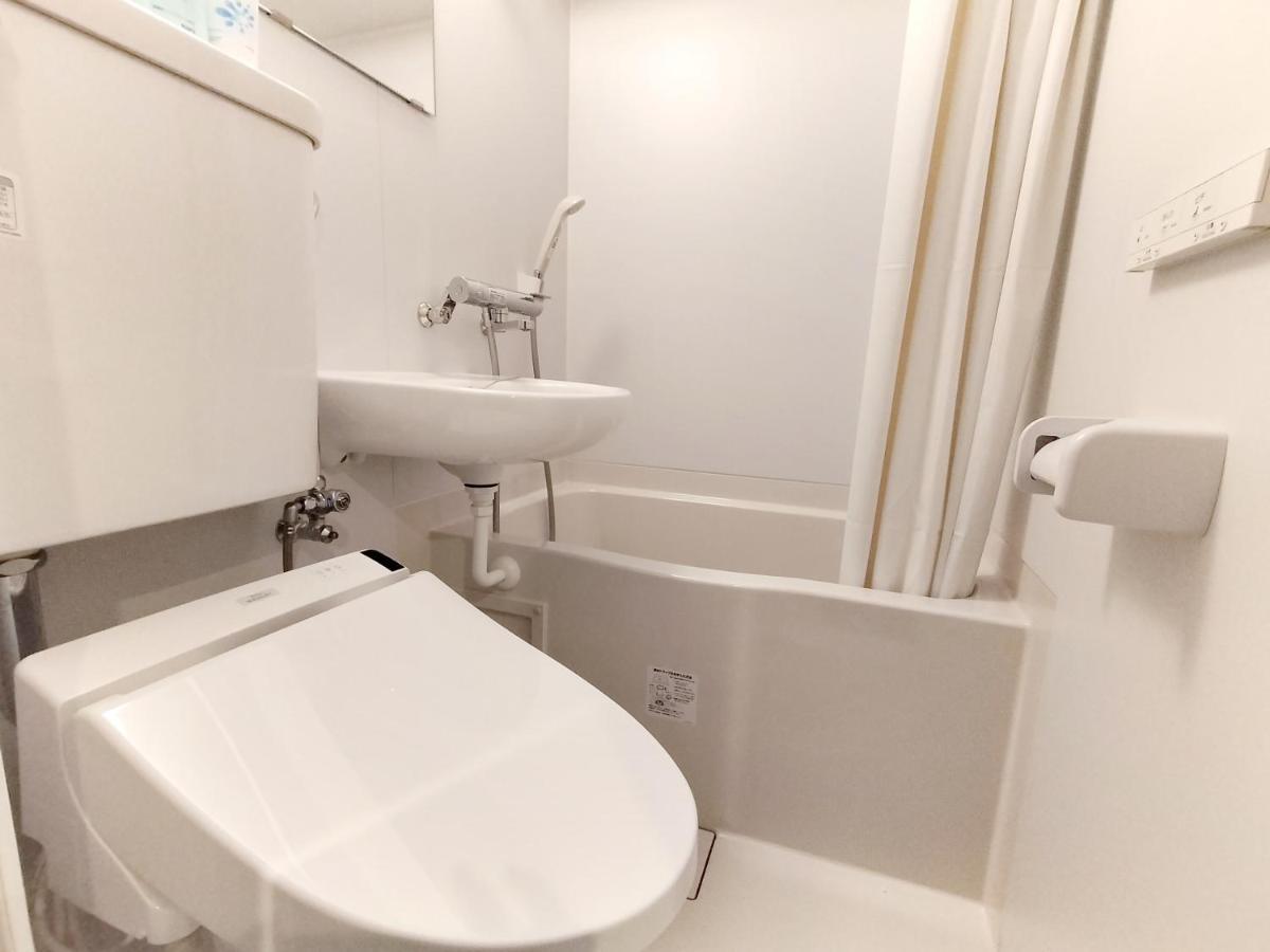 S22新宿最中心 東新宿站3分-shinjuku Center 4 Mins To St Ation Apartment Tokyo