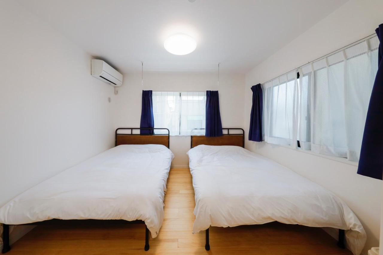 Setagaya House Apartment *