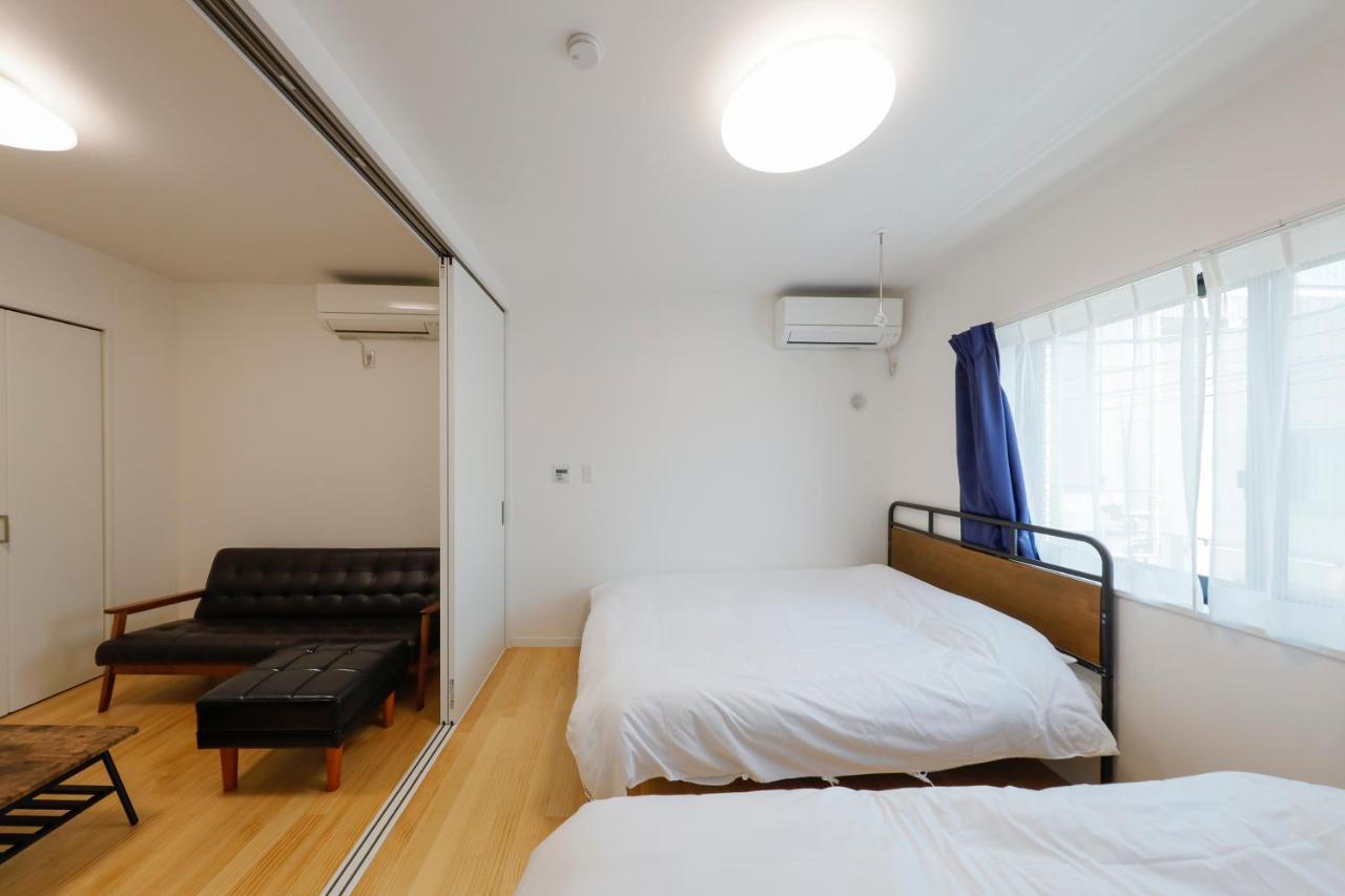 Apartment Setagaya House Tokyo