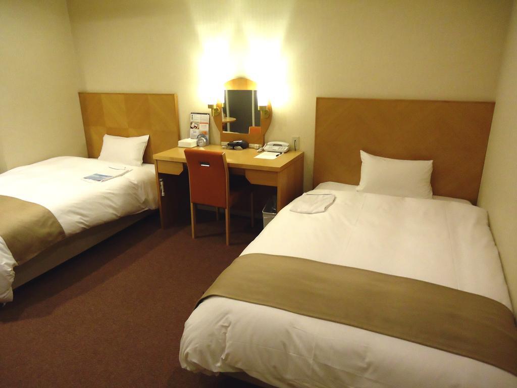 Hotel Chisun Kamata Tokyo
