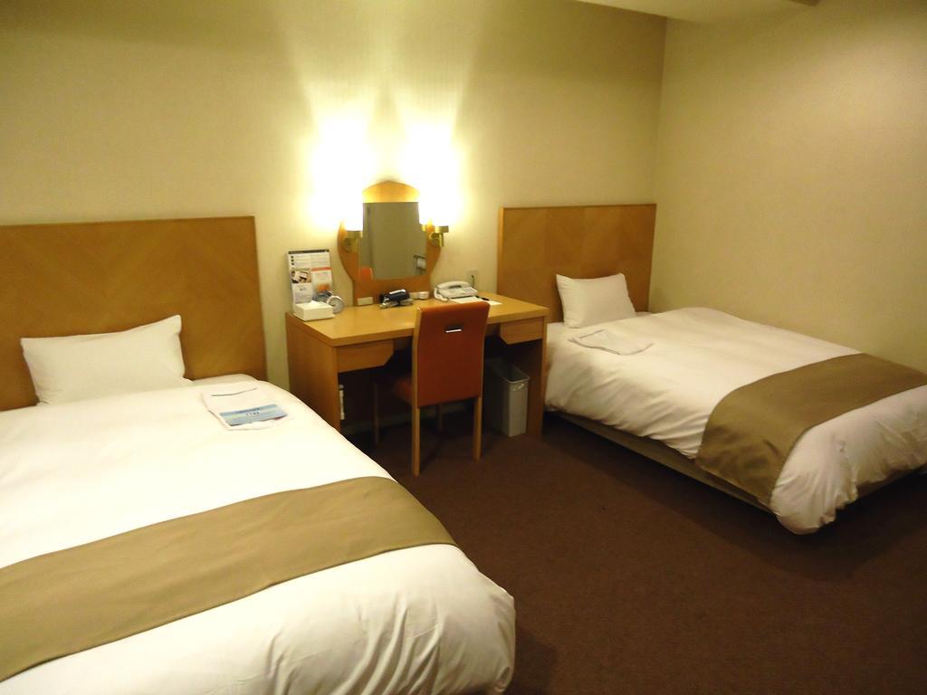 Chisun Kamata Hotel Tokyo