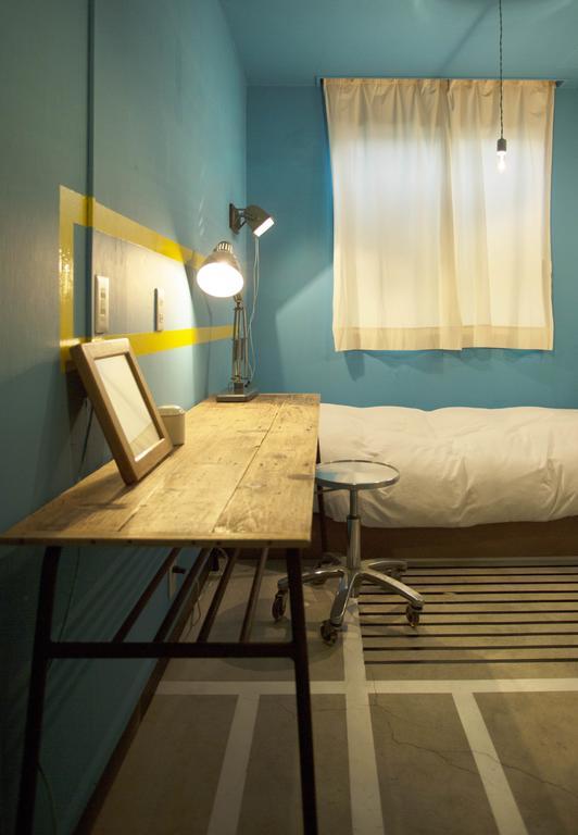 Shinjuku Aparthotel *