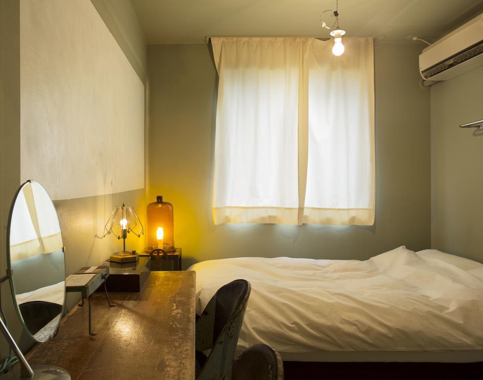 Aparthotel Shinjuku Tokyo