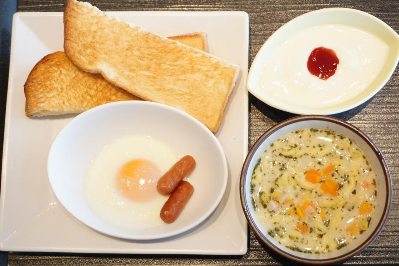 Hotel Keikyu Ex Haneda Tokyo