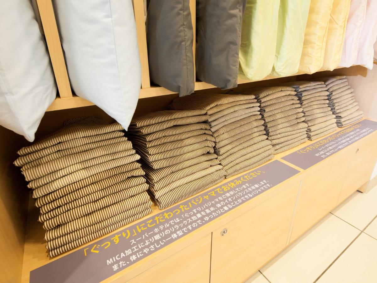 Hotel Super Otsuka Tokyo
