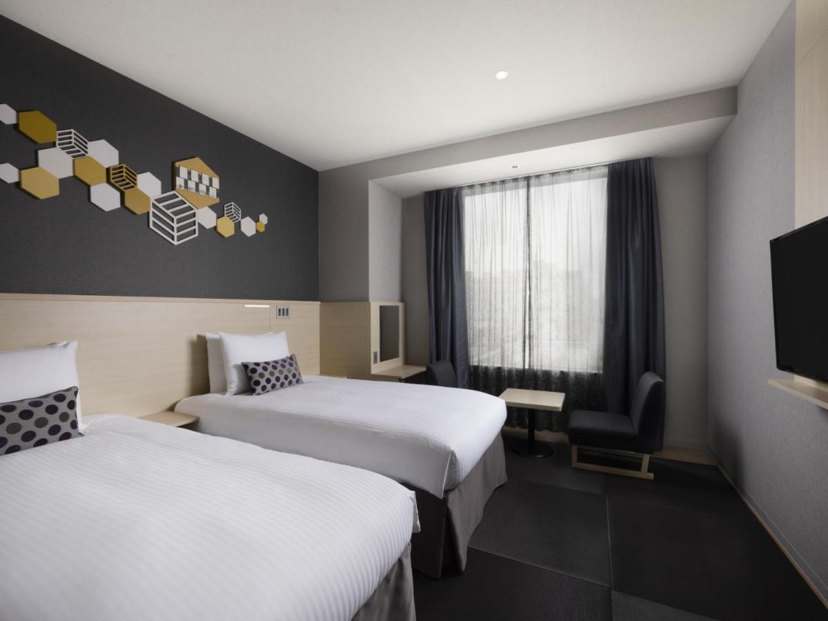 Ibis Styles Ginza East Hotel Tokyo