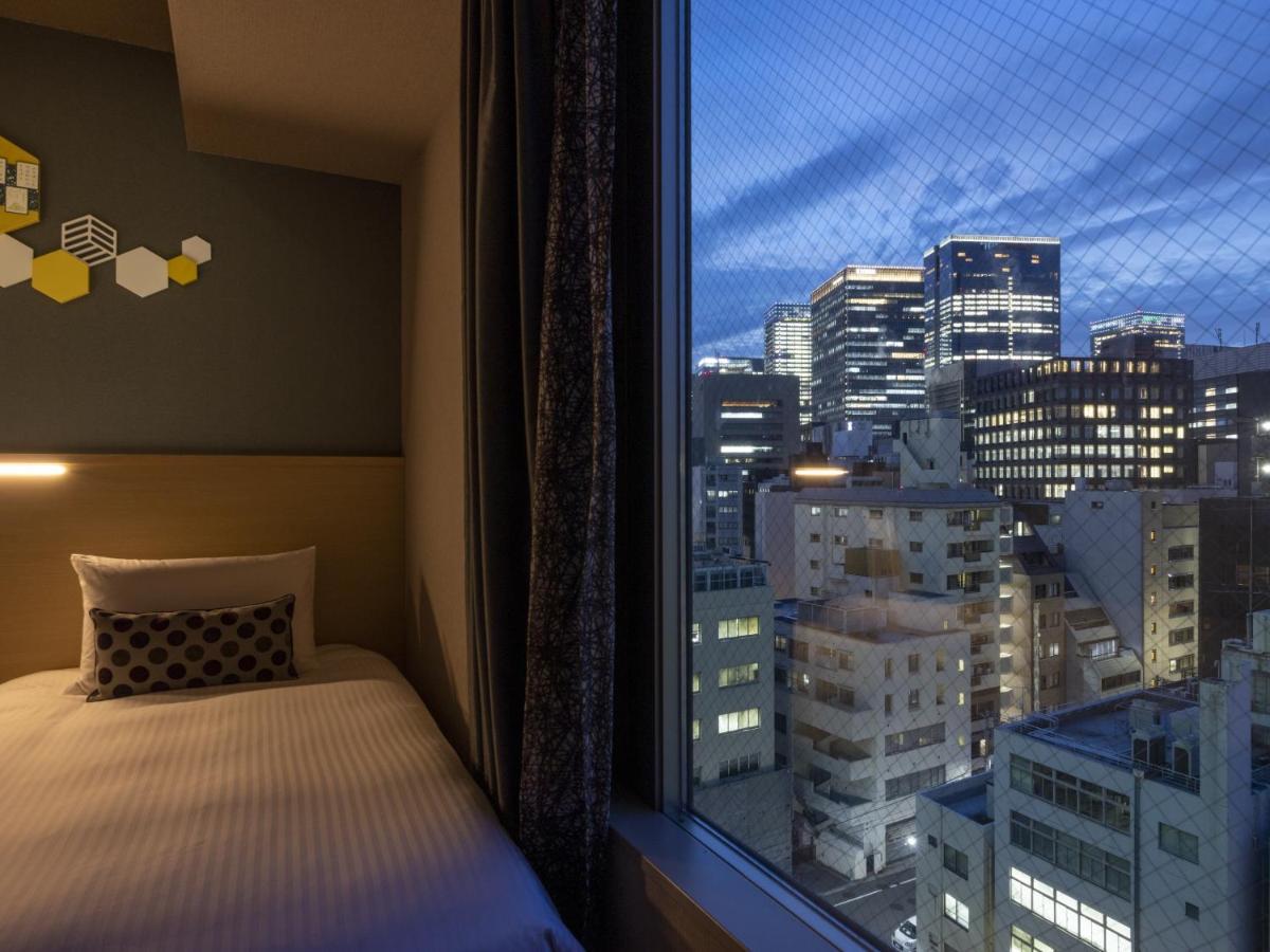 Hotel Ibis Styles Ginza East Tokyo