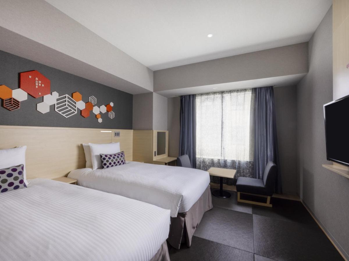 Ibis Styles Ginza East 3* Tokyo