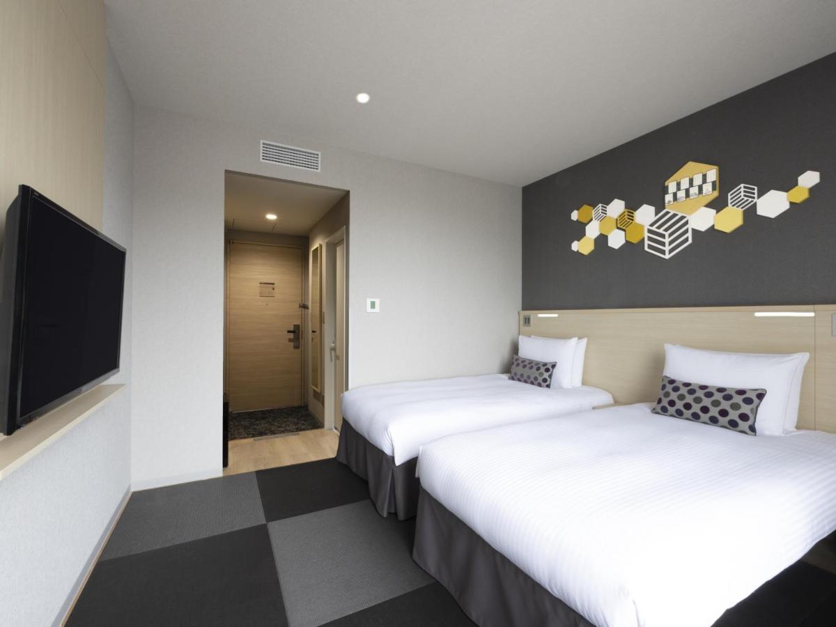 Hotel Ibis Styles Ginza East