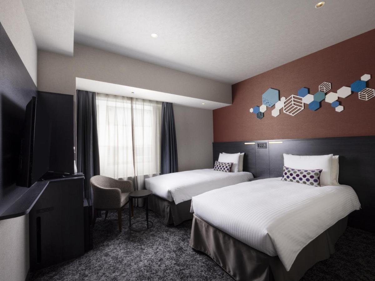 Hotel Ibis Styles Ginza East