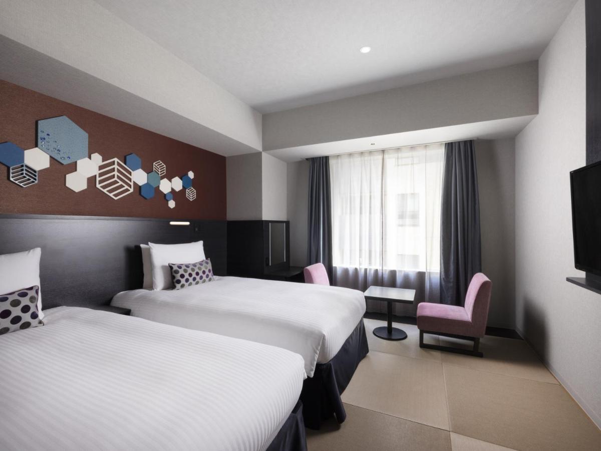 Ibis Styles Ginza East Hotel Tokyo