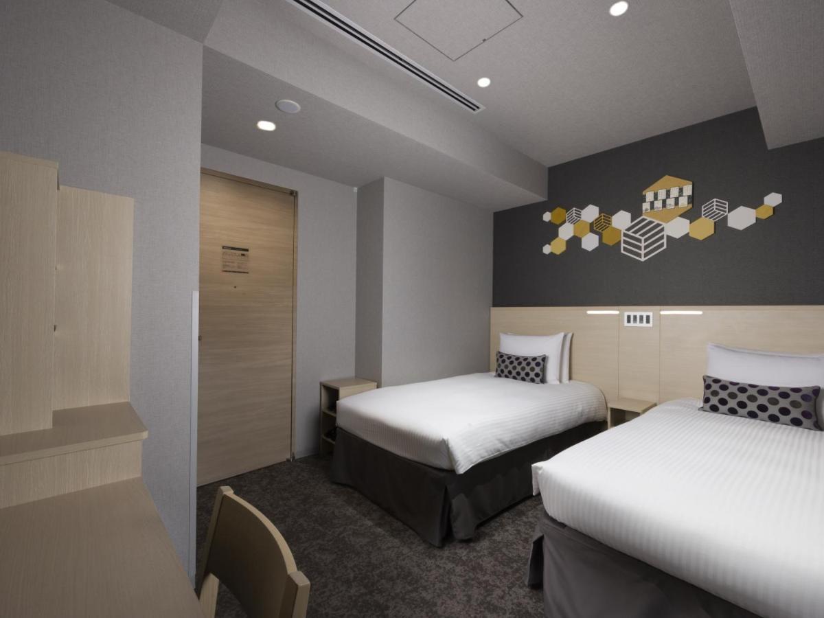 Ibis Styles Ginza East Hotel