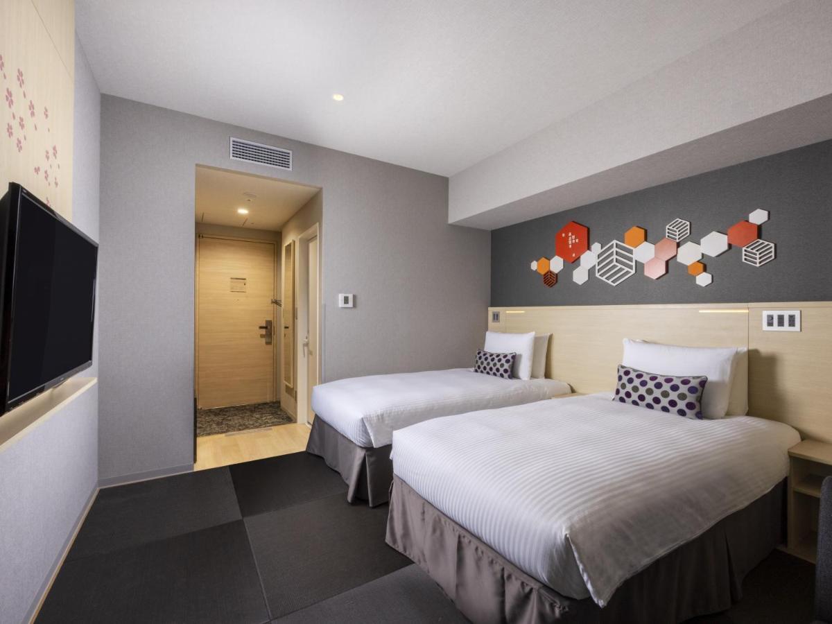 Hotel Ibis Styles Ginza East 3*