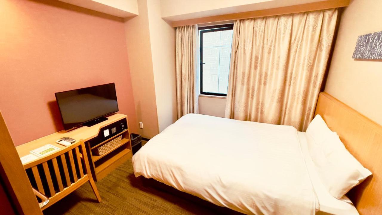Hotel Dormy Premium Kodenmacho Tokyo