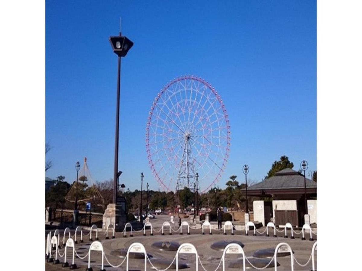 Urayasu Sun - Vacation 33022v * Tokyo