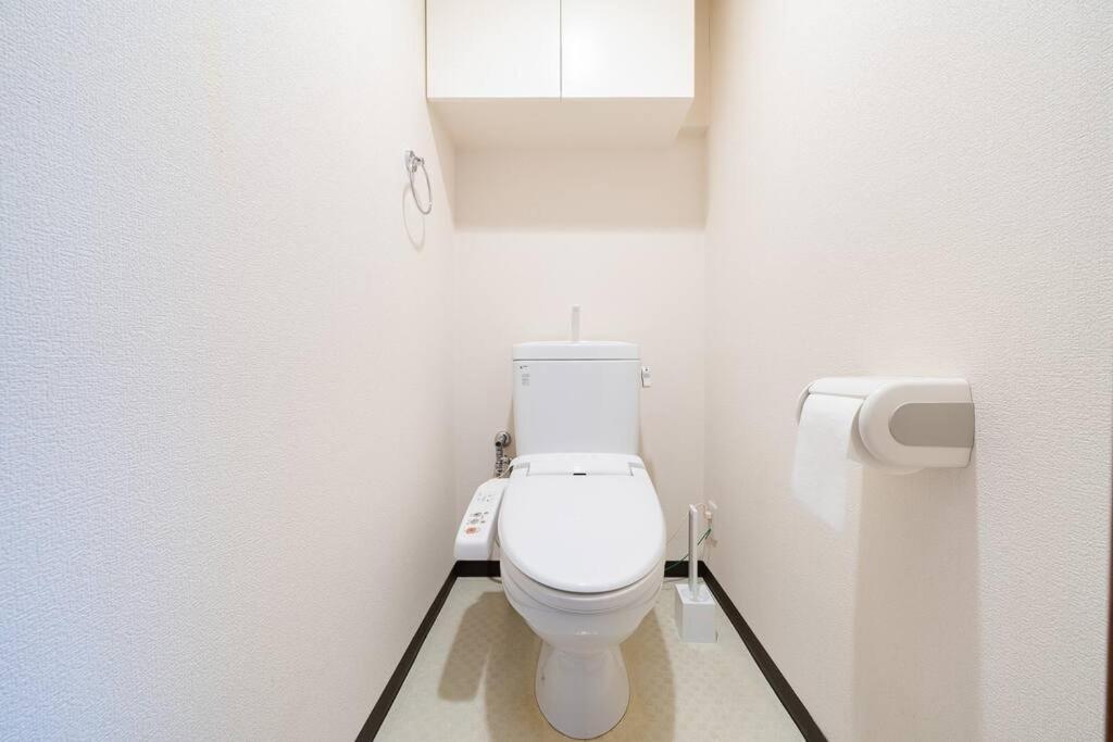 ガイア歌舞伎町 Apartment