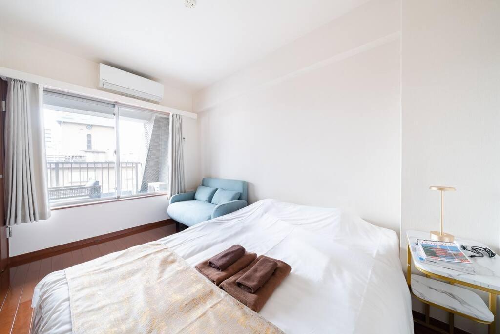 ガイア歌舞伎町 Apartment Tokyo