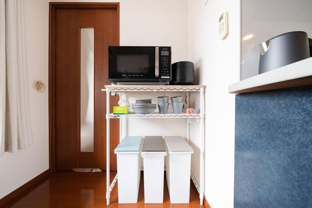 Apartment ガイア歌舞伎町 Tokyo