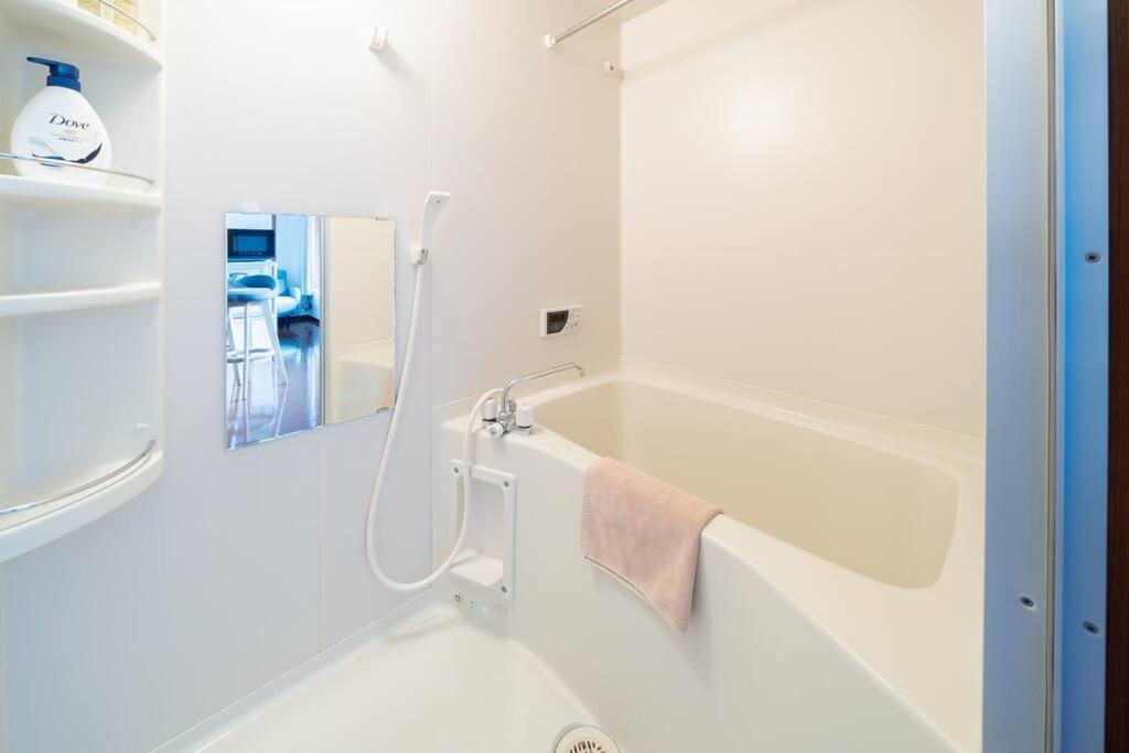 ガイア歌舞伎町 Apartment