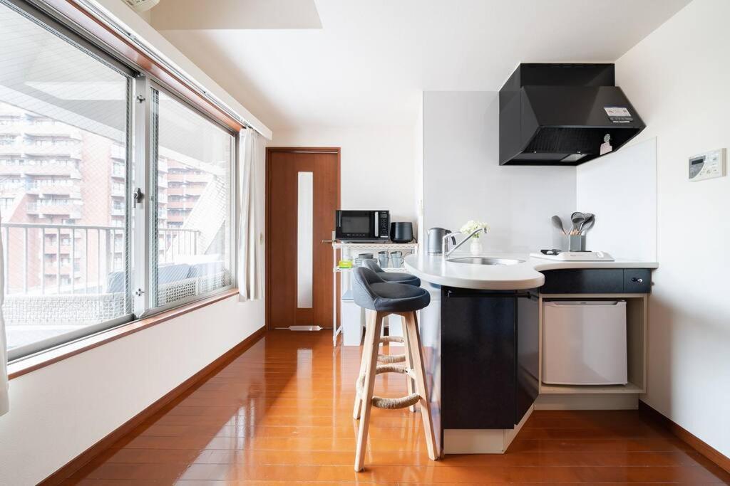 Apartment ガイア歌舞伎町