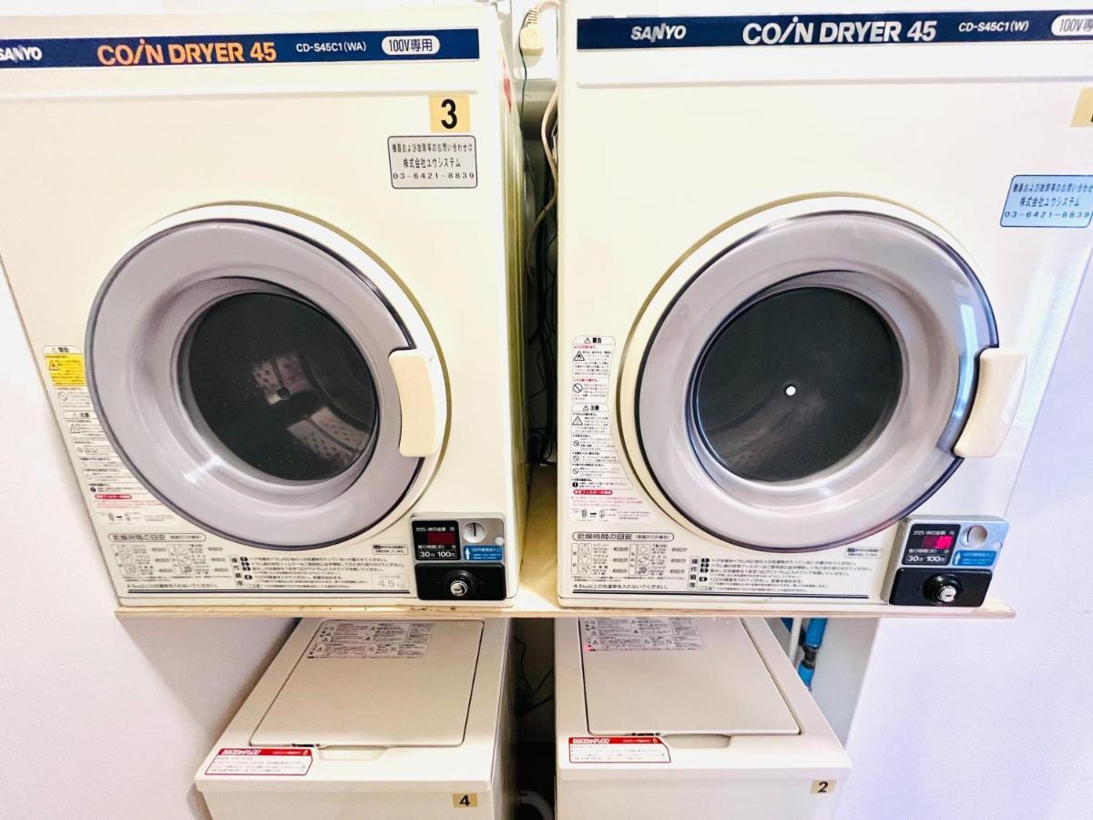 Rhodes Kagurazaka 3* Tokyo