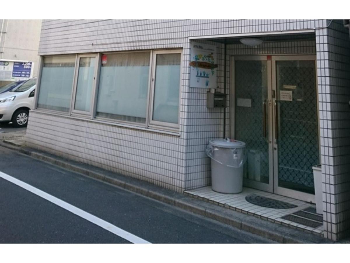 Isshuku Asakusabashi - Vacation 17353v Apartment Tokyo