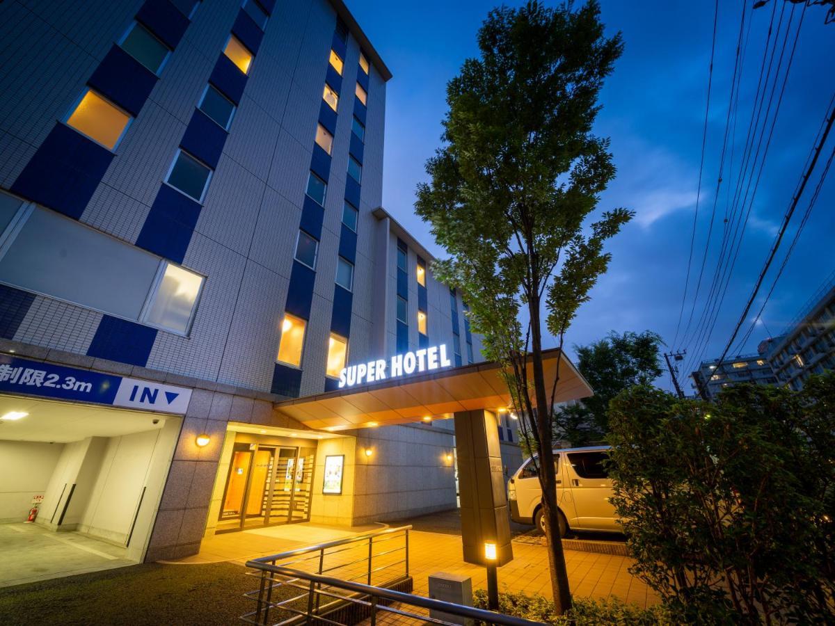 Super Kameido Hotel