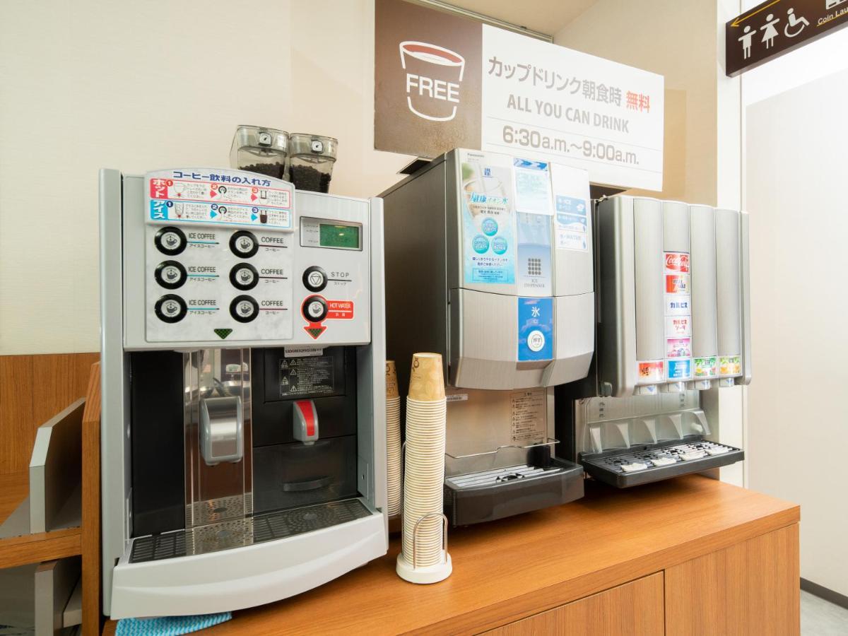 Hotel Super Kameido Tokyo