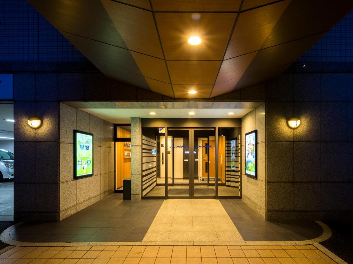 Hotel Super Kameido 3*
