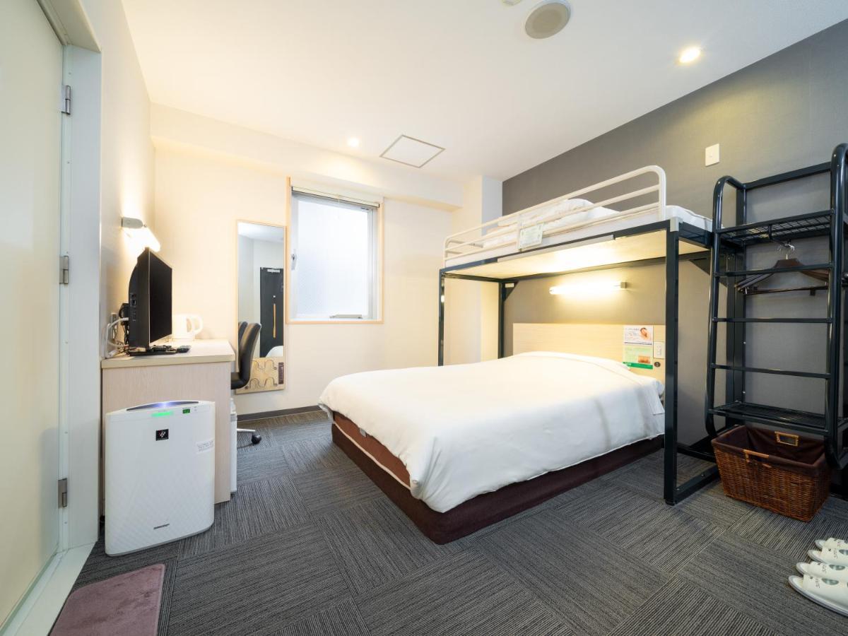 Super Kameido Hotel 3*