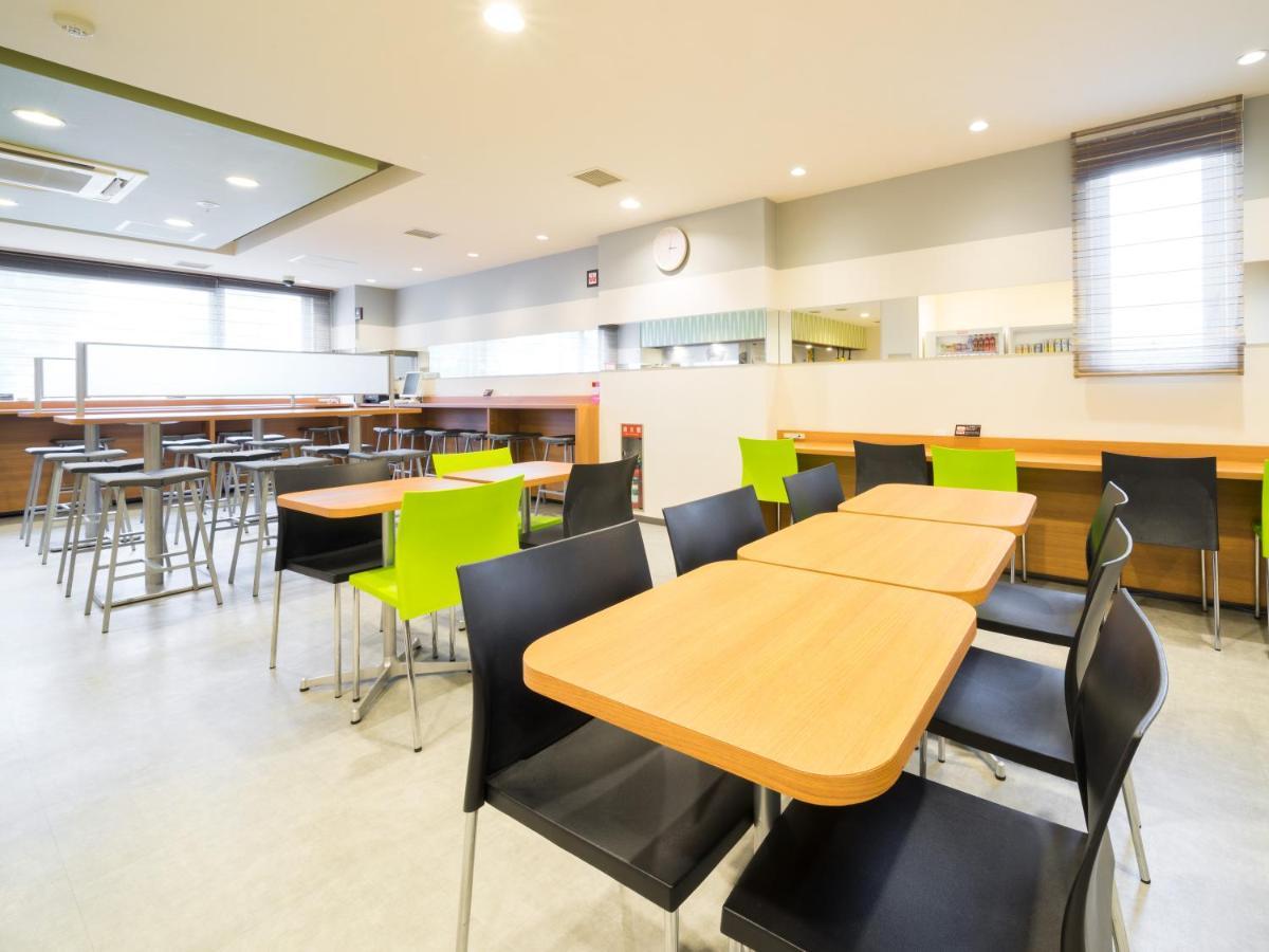 Hotel Super Kameido