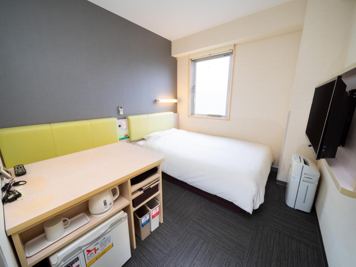 Super Kameido Hotel Tokyo