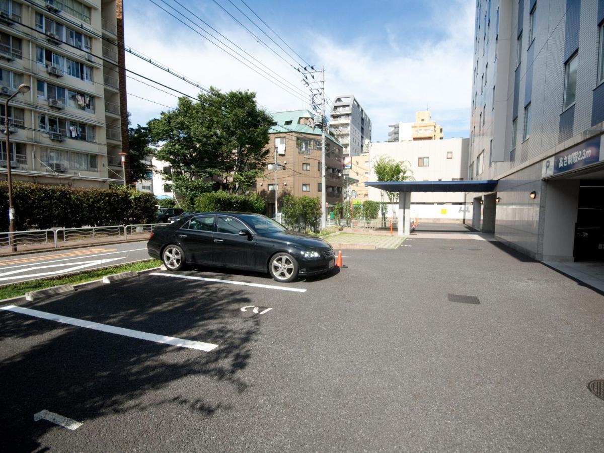 Super Kameido Tokyo