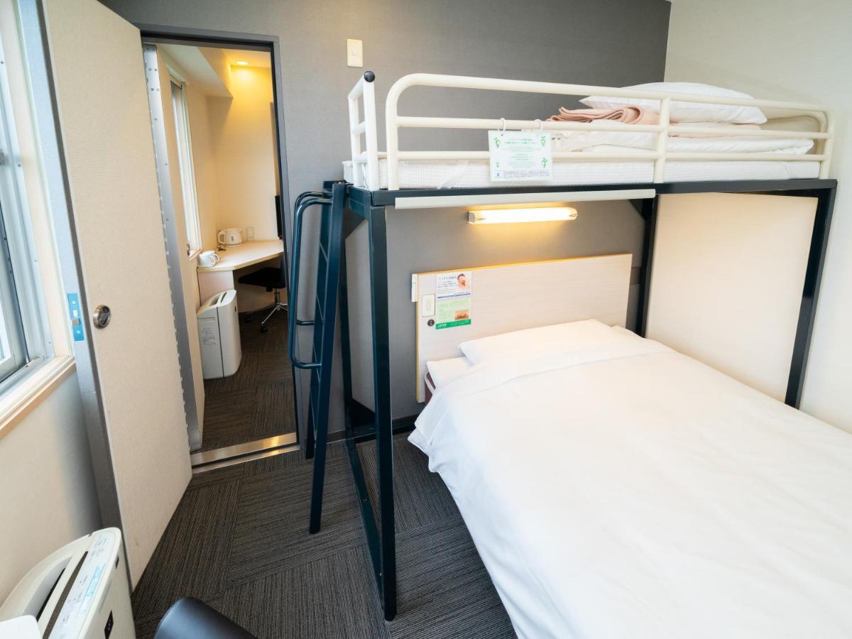 Super Kameido Hotel 3*