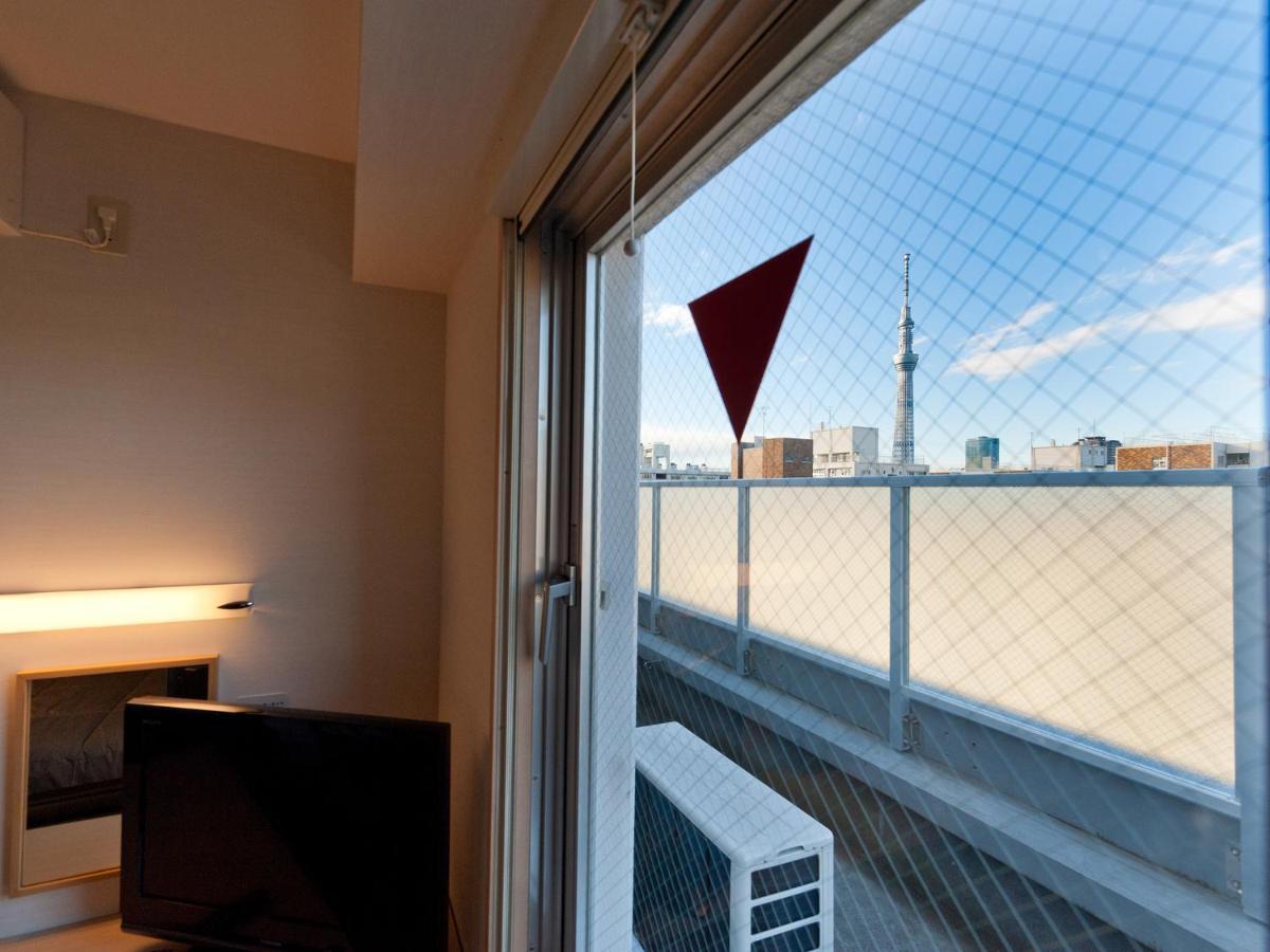 Hotel Super Kameido