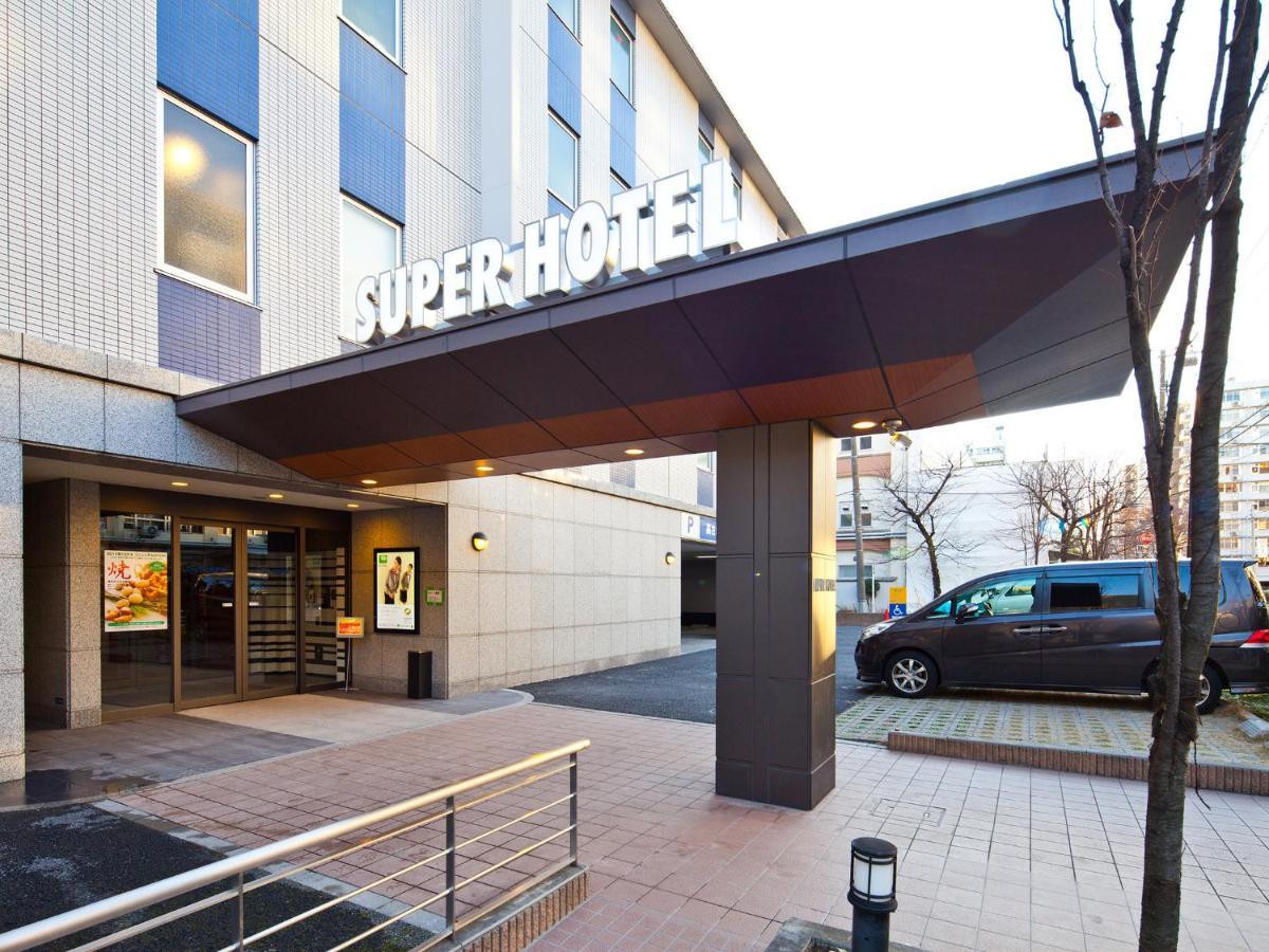Hotel Super Kameido 3*