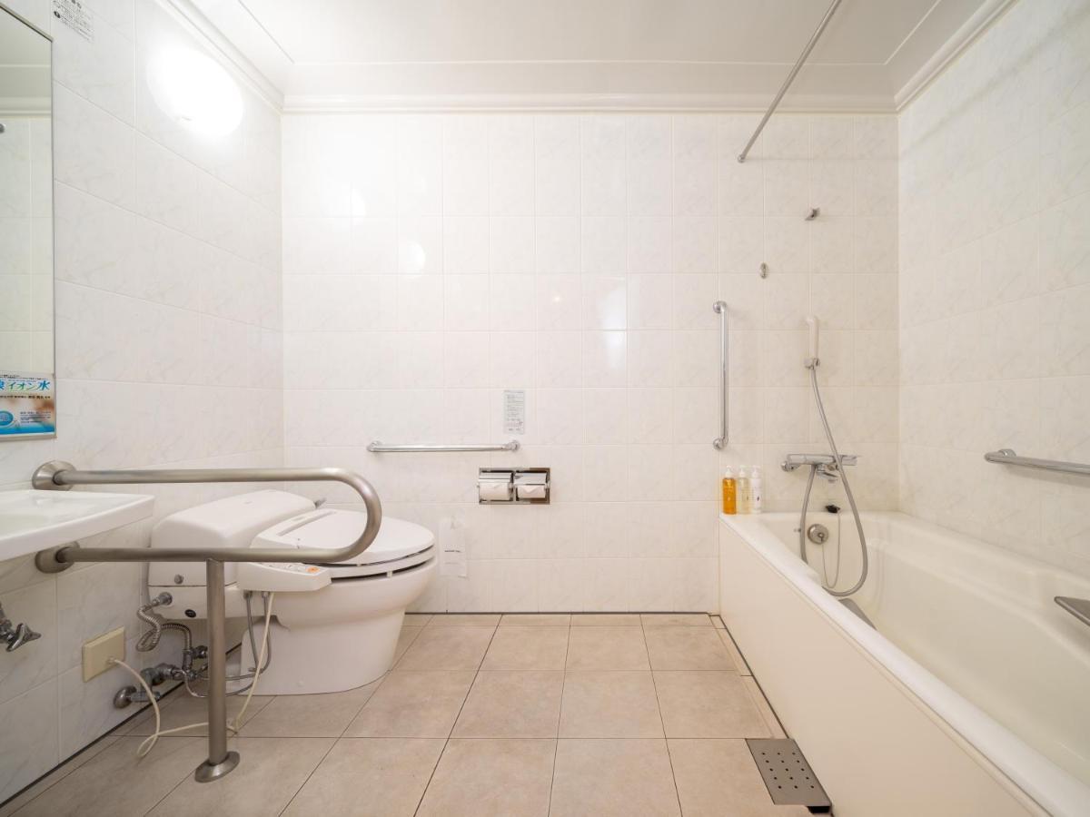 Hotel Super Kameido Tokyo