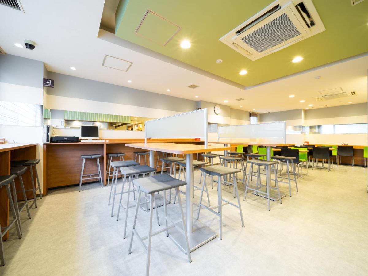 Super Kameido Hotel