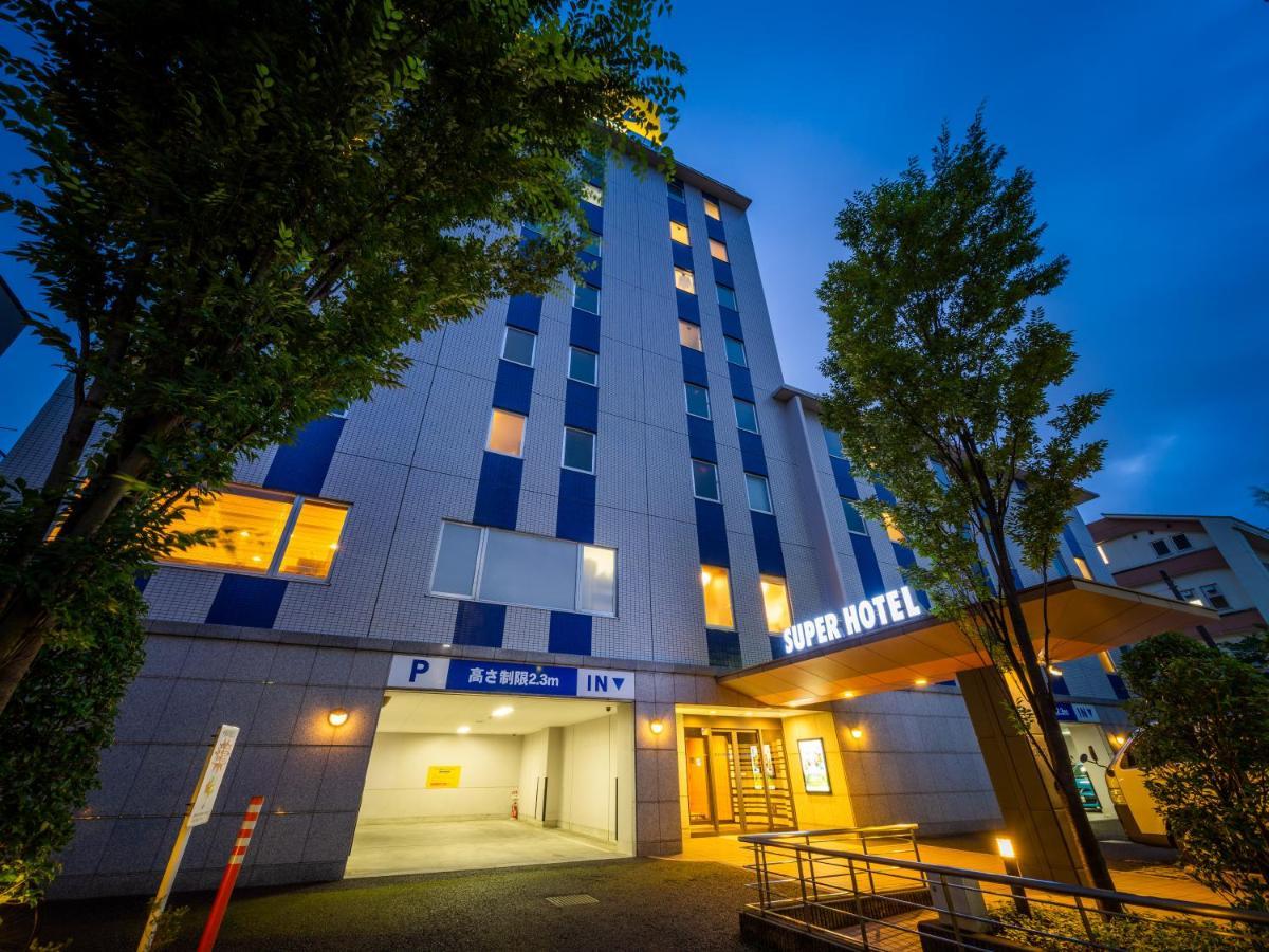 Hotel Super Kameido