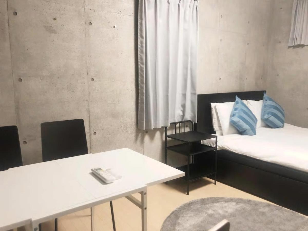 Apartment Laffitte