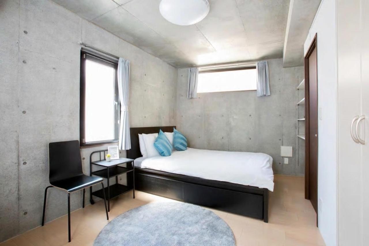 Laffitte Apartment *
