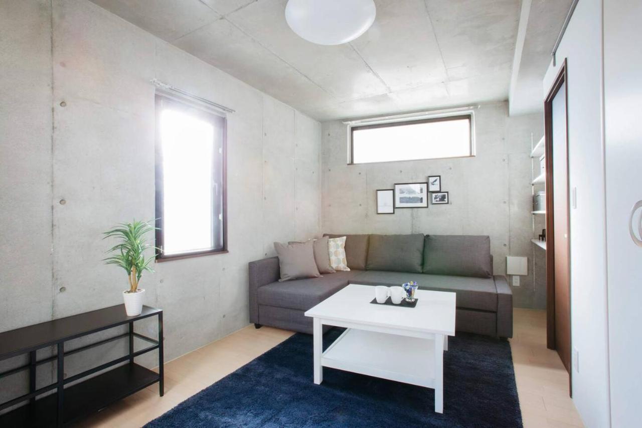 Laffitte Apartment *