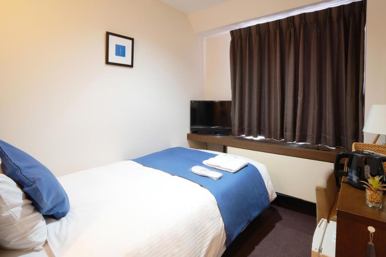 Hotel Pod Select Shinjuku 3*