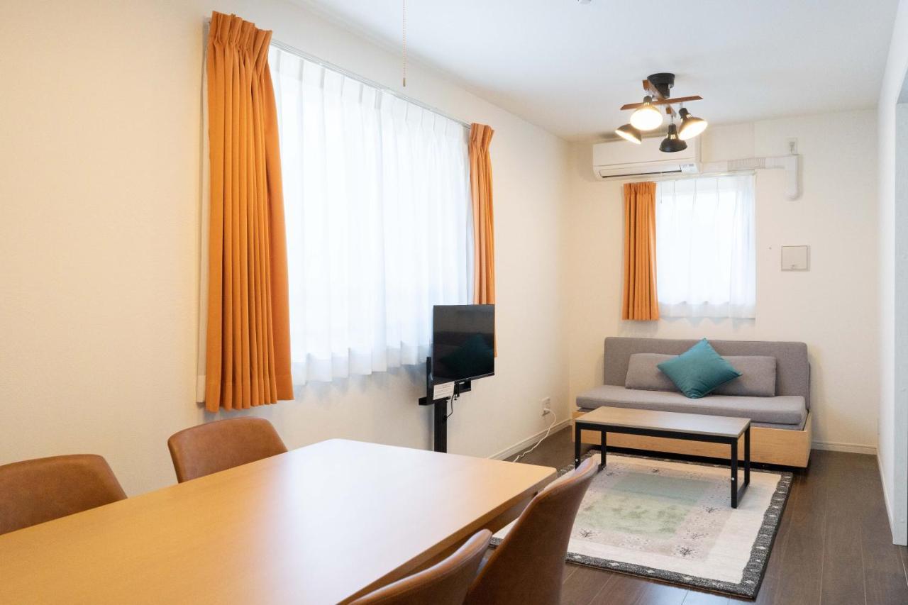 Live Casa Ryogoku ⅰ Apartment