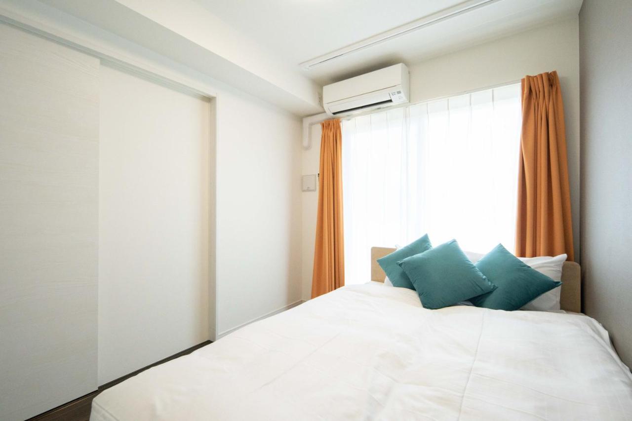 Apartment Live Casa Ryogoku ⅰ