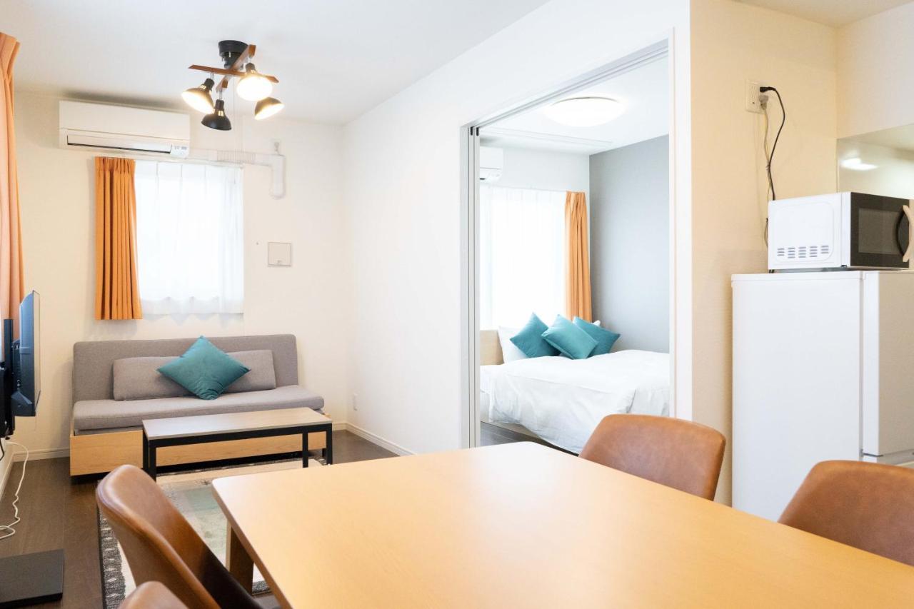 Apartment Live Casa Ryogoku ⅰ *