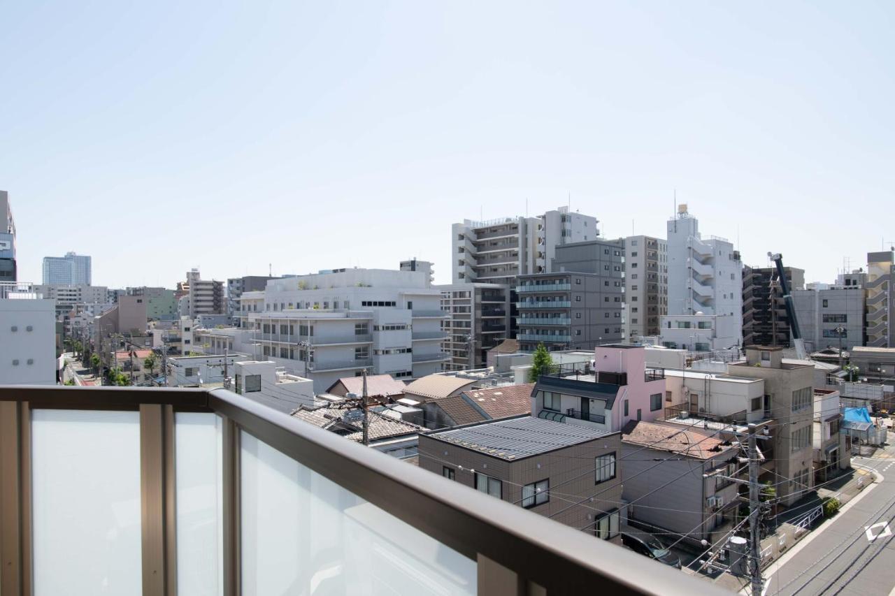 Live Casa Ryogoku ⅰ Apartment Tokyo